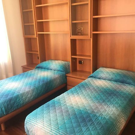 Casa Elisabetta Rapallo Eksteriør billede