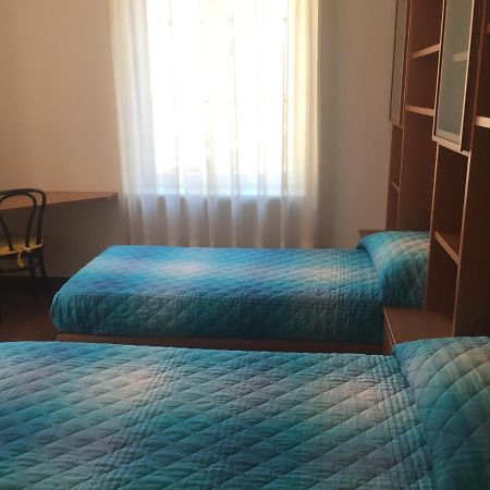 Casa Elisabetta Rapallo Eksteriør billede