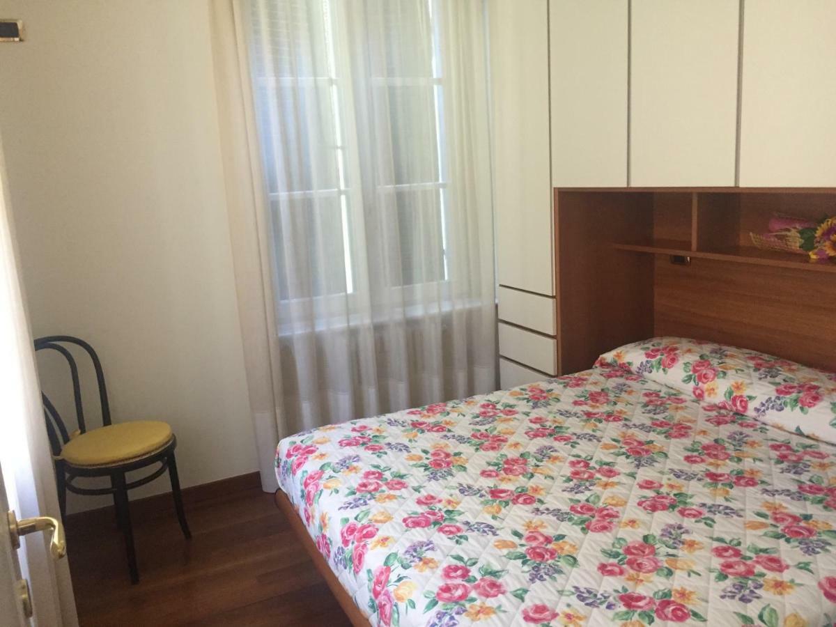 Casa Elisabetta Rapallo Eksteriør billede