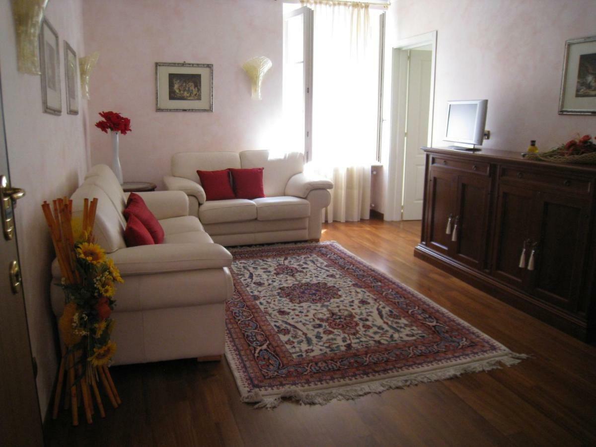 Casa Elisabetta Rapallo Eksteriør billede