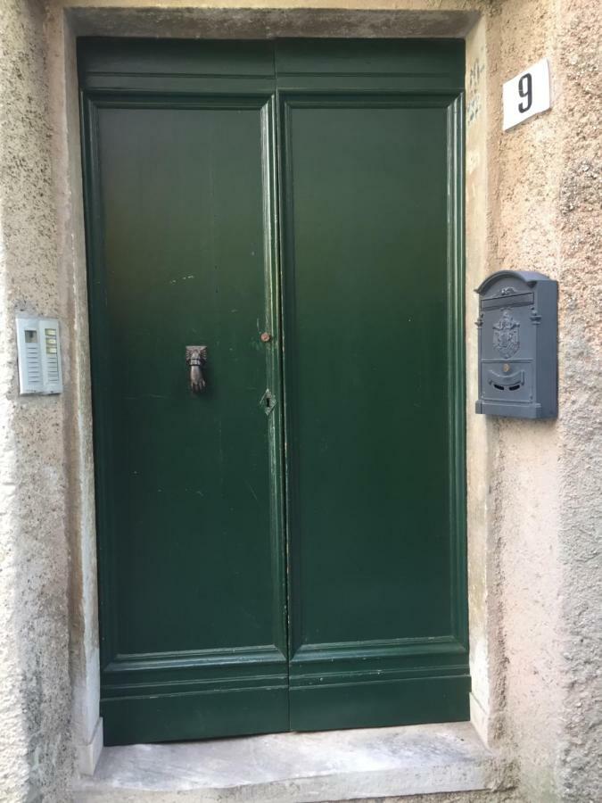 Casa Elisabetta Rapallo Eksteriør billede