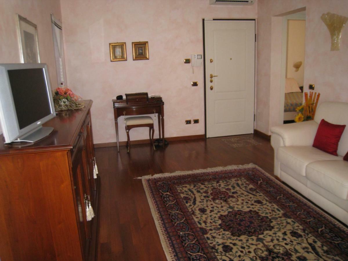 Casa Elisabetta Rapallo Eksteriør billede