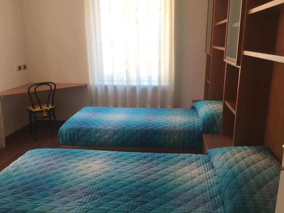Casa Elisabetta Rapallo Eksteriør billede